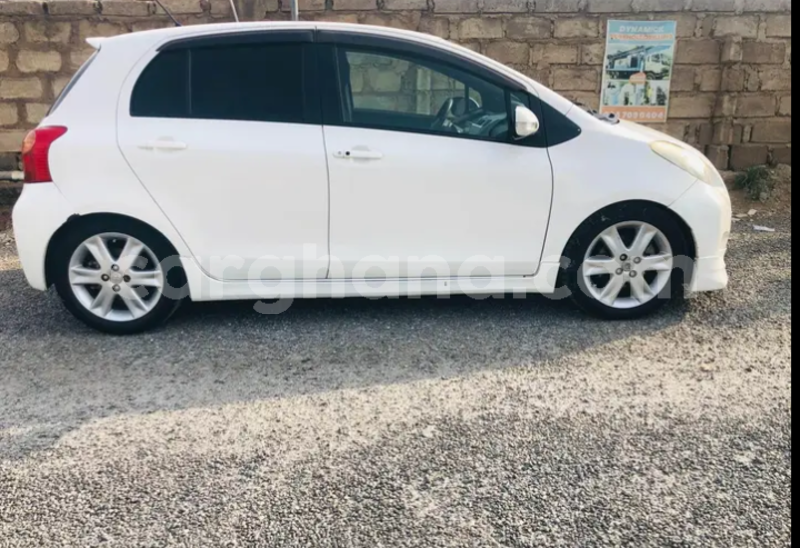 Big with watermark toyota vitz greater accra accra 53571