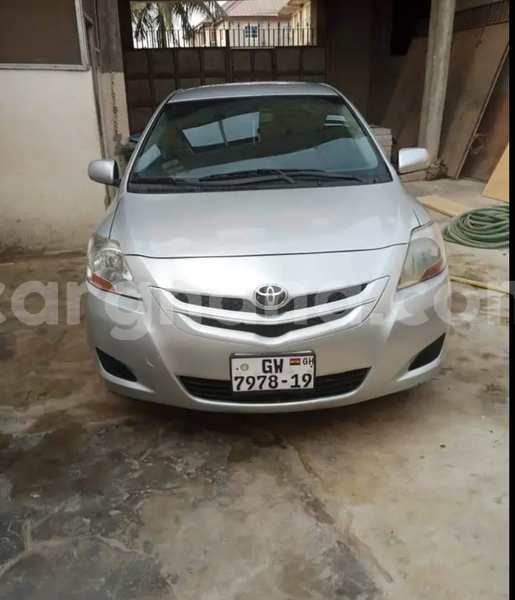 Big with watermark toyota yaris greater accra accra 53573