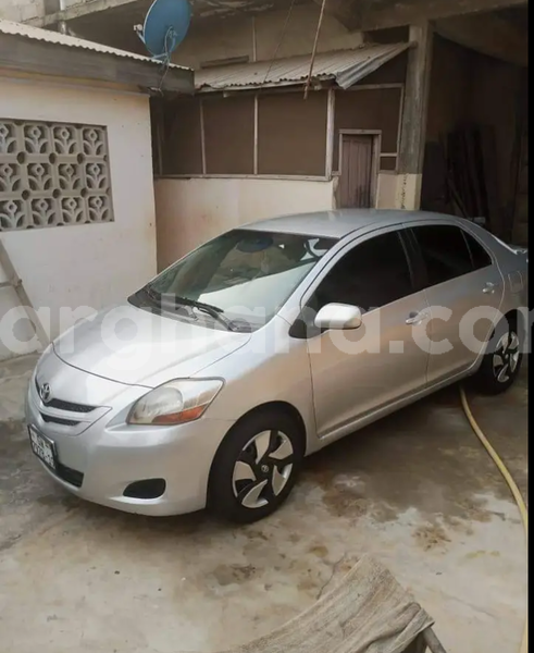 Big with watermark toyota yaris greater accra accra 53573