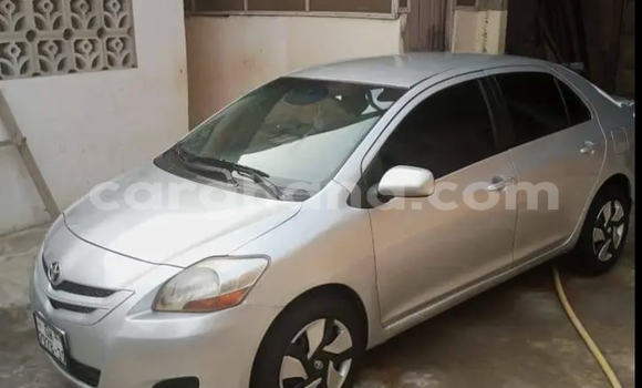 Buy Used Toyota Yaris Other Car in Accra in Greater Accra Buy Used Toyota Yaris Other Car in Accra in Greater Accra