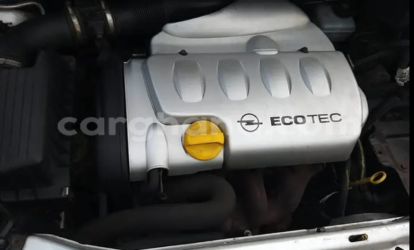 Buy Used Opel Zafira Other Car in Accra in Greater Accra Buy Used Opel Zafira Other Car in Accra in Greater Accra