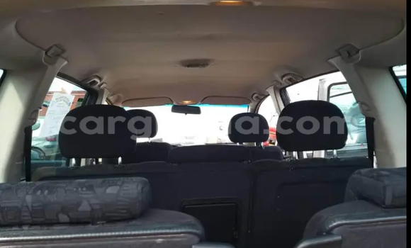 Buy Used Opel Zafira Other Car in Accra in Greater Accra Buy Used Opel Zafira Other Car in Accra in Greater Accra