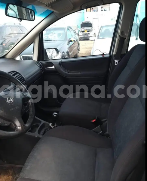 Big with watermark opel zafira greater accra accra 53574