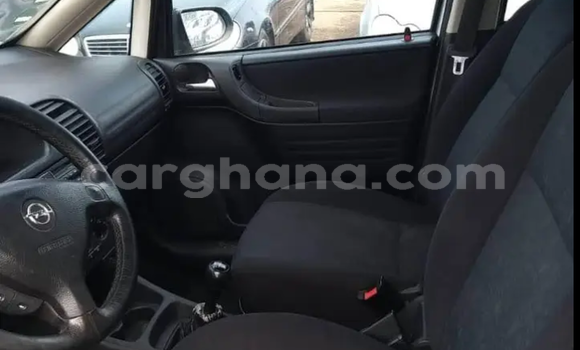 Buy Used Opel Zafira Other Car in Accra in Greater Accra Buy Used Opel Zafira Other Car in Accra in Greater Accra