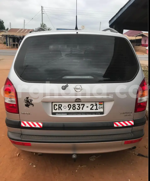 Big with watermark opel zafira greater accra accra 53574