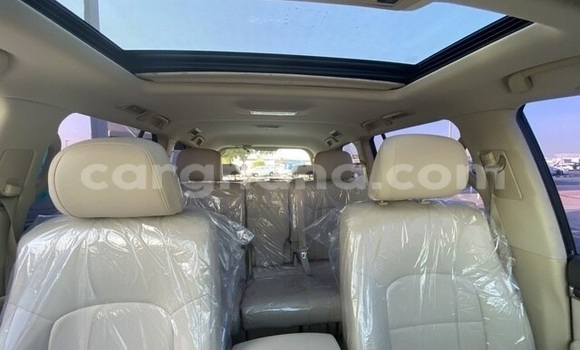 Sayi Na hannu Toyota Land Cruiser White Mota in Accra a Greater Accra Sayi Na hannu Toyota Land Cruiser White Mota in Accra a Greater Accra