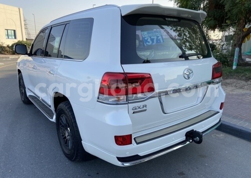 Big with watermark toyota land cruiser greater accra accra 53575