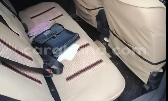 Sayi Na hannu Opel Zafira Sauran Mota in Accra a Greater Accra Sayi Na hannu Opel Zafira Sauran Mota in Accra a Greater Accra