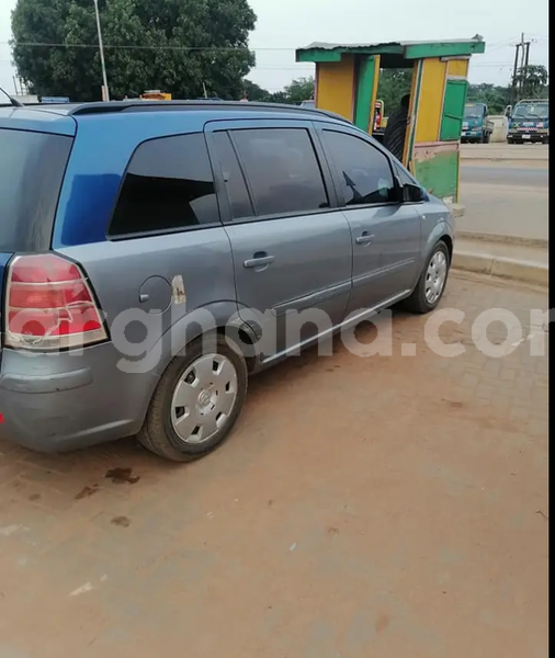 Big with watermark opel zafira greater accra accra 53577