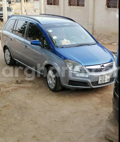 Big with watermark opel zafira greater accra accra 53577