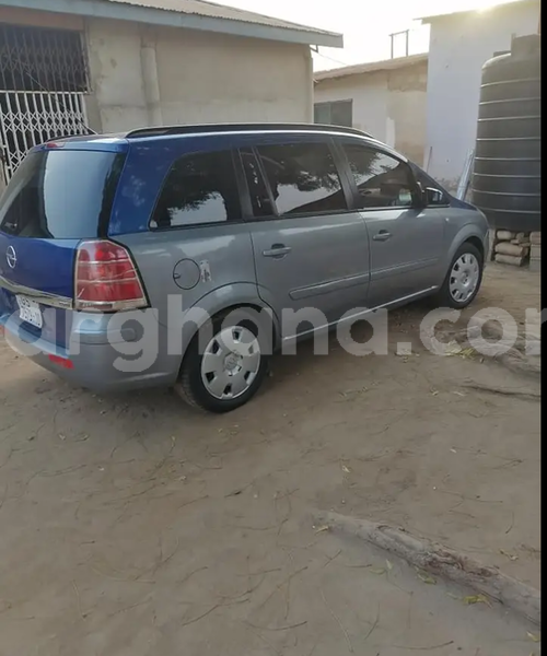 Big with watermark opel zafira greater accra accra 53577