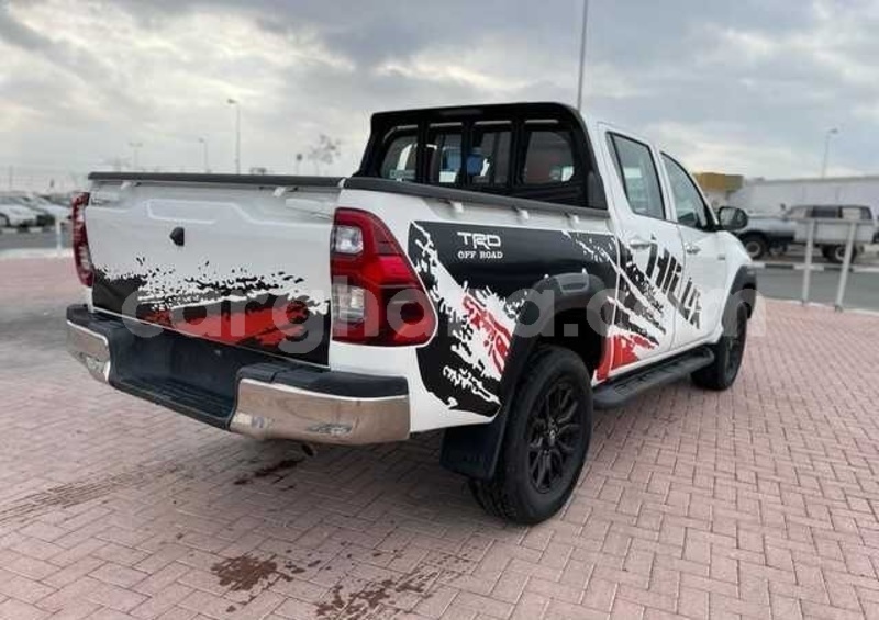 Big with watermark toyota hilux greater accra accra 53578