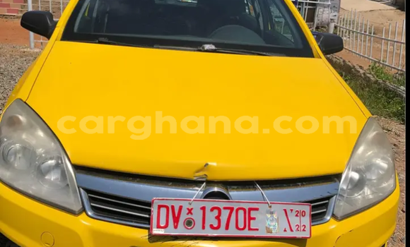 Ra Àlòkù Opel Astra Miiran Ọkọ̀ in Accra ni Greater Accra Ra Àlòkù Opel Astra Miiran Ọkọ̀ in Accra ni Greater Accra
