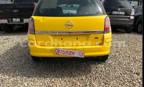 Ra Àlòkù Opel Astra Miiran Ọkọ̀ in Accra ni Greater Accra Ra Àlòkù Opel Astra Miiran Ọkọ̀ in Accra ni Greater Accra