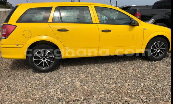 Ra Àlòkù Opel Astra Miiran Ọkọ̀ in Accra ni Greater Accra Ra Àlòkù Opel Astra Miiran Ọkọ̀ in Accra ni Greater Accra