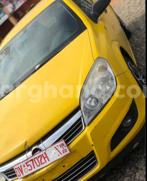 Big with watermark opel astra greater accra accra 53579