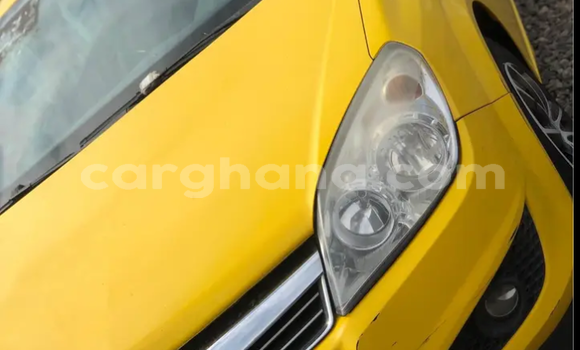 Ra Àlòkù Opel Astra Miiran Ọkọ̀ in Accra ni Greater Accra Ra Àlòkù Opel Astra Miiran Ọkọ̀ in Accra ni Greater Accra