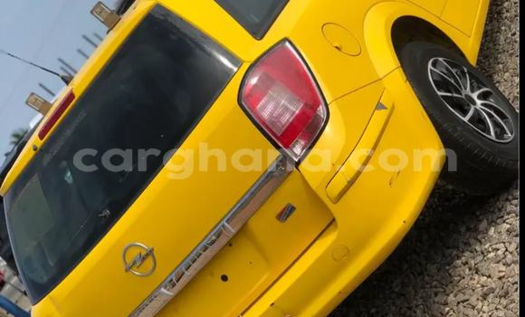 Ra Àlòkù Opel Astra Miiran Ọkọ̀ in Accra ni Greater Accra Ra Àlòkù Opel Astra Miiran Ọkọ̀ in Accra ni Greater Accra