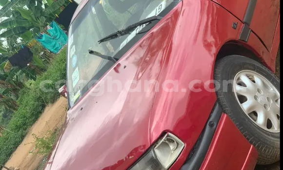 Sayi Na hannu Opel Vectra Sauran Mota in Accra a Greater Accra
