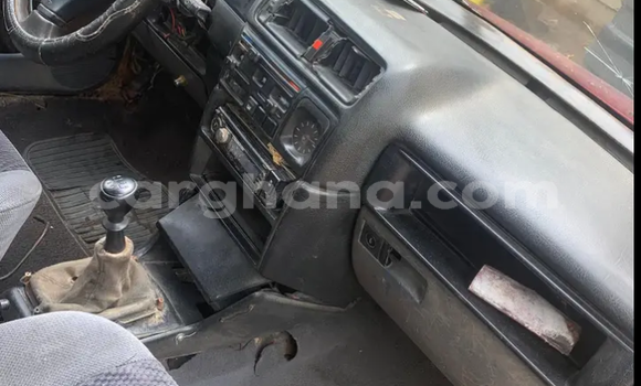 Buy Used Opel Vectra Other Car in Accra in Greater Accra Buy Used Opel Vectra Other Car in Accra in Greater Accra