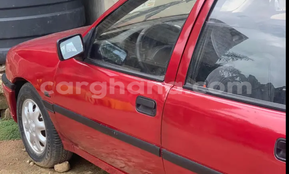 Buy Used Opel Vectra Other Car in Accra in Greater Accra Buy Used Opel Vectra Other Car in Accra in Greater Accra