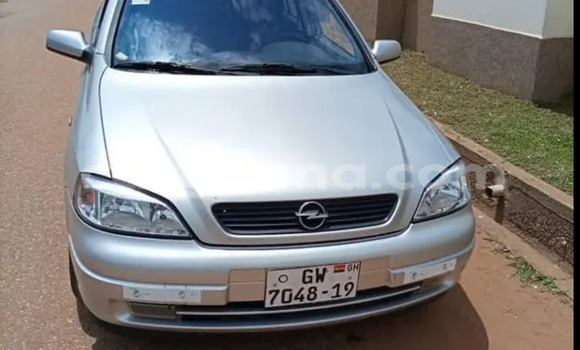 Buy Used Opel Zafira Other Car in Accra in Greater Accra