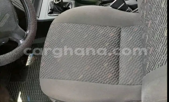 Sayi Na hannu Opel Zafira Sauran Mota in Accra a Greater Accra Sayi Na hannu Opel Zafira Sauran Mota in Accra a Greater Accra