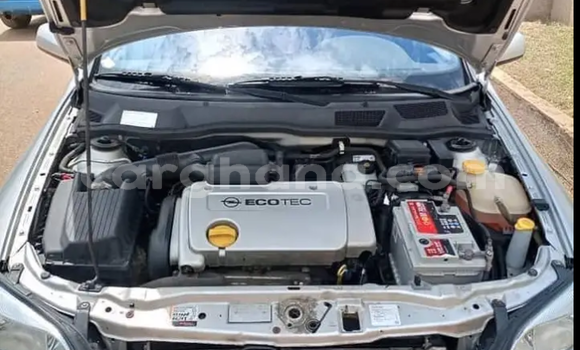 Sayi Na hannu Opel Zafira Sauran Mota in Accra a Greater Accra Sayi Na hannu Opel Zafira Sauran Mota in Accra a Greater Accra