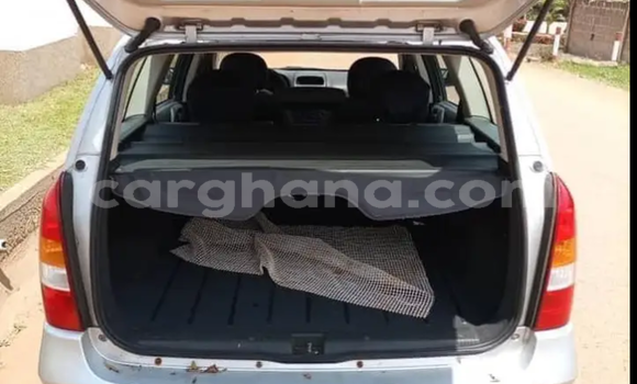 Sayi Na hannu Opel Zafira Sauran Mota in Accra a Greater Accra Sayi Na hannu Opel Zafira Sauran Mota in Accra a Greater Accra