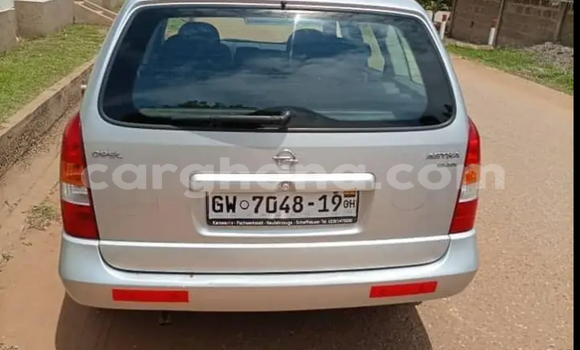 Sayi Na hannu Opel Zafira Sauran Mota in Accra a Greater Accra Sayi Na hannu Opel Zafira Sauran Mota in Accra a Greater Accra