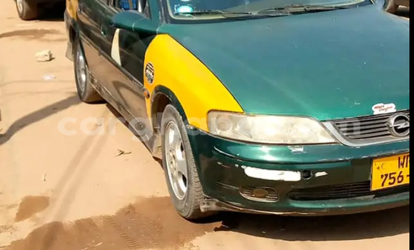 Buy Used Opel Vectra Other Car in Accra in Greater Accra Buy Used Opel Vectra Other Car in Accra in Greater Accra
