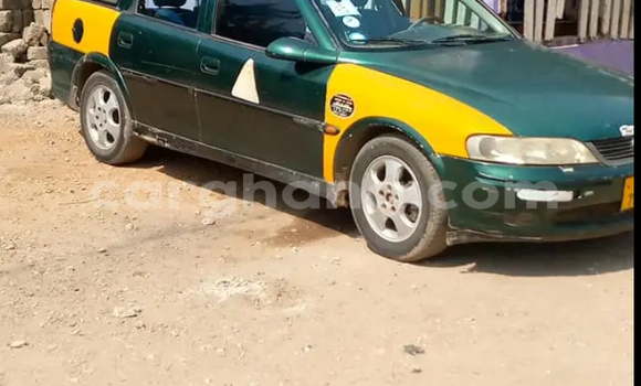 Buy Used Opel Vectra Other Car in Accra in Greater Accra Buy Used Opel Vectra Other Car in Accra in Greater Accra