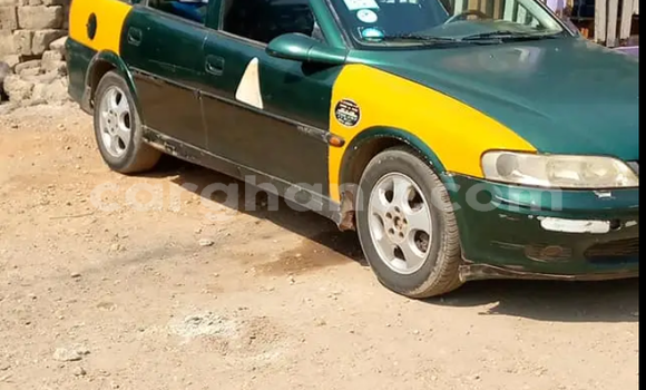 Buy Used Opel Vectra Other Car in Accra in Greater Accra Buy Used Opel Vectra Other Car in Accra in Greater Accra