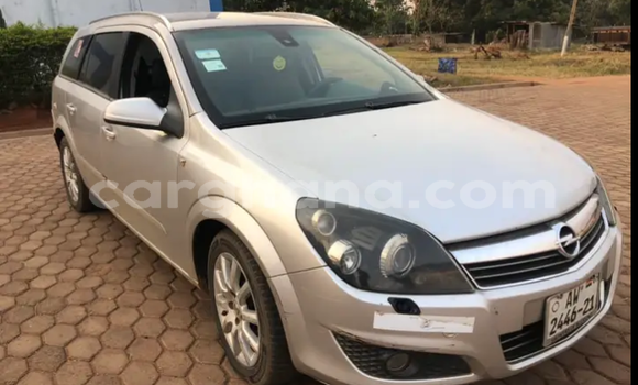 Buy Used Opel Astra Other Car in Accra in Greater Accra Buy Used Opel Astra Other Car in Accra in Greater Accra