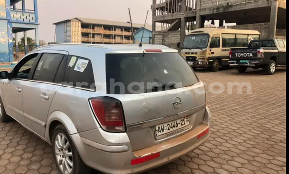 Buy Used Opel Astra Other Car in Accra in Greater Accra Buy Used Opel Astra Other Car in Accra in Greater Accra