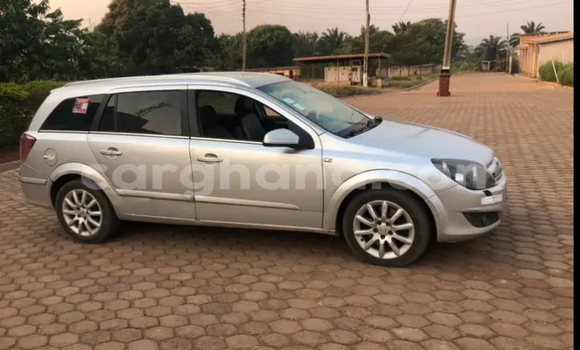 Buy Used Opel Astra Other Car in Accra in Greater Accra Buy Used Opel Astra Other Car in Accra in Greater Accra
