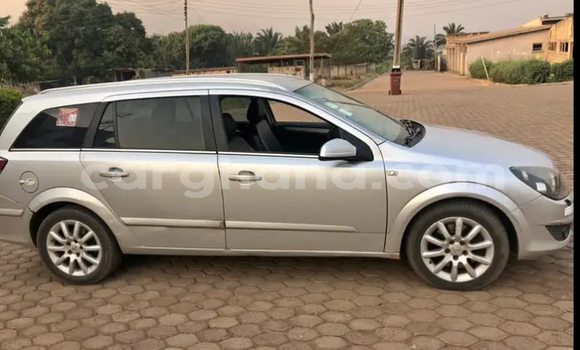 Buy Used Opel Astra Other Car in Accra in Greater Accra Buy Used Opel Astra Other Car in Accra in Greater Accra