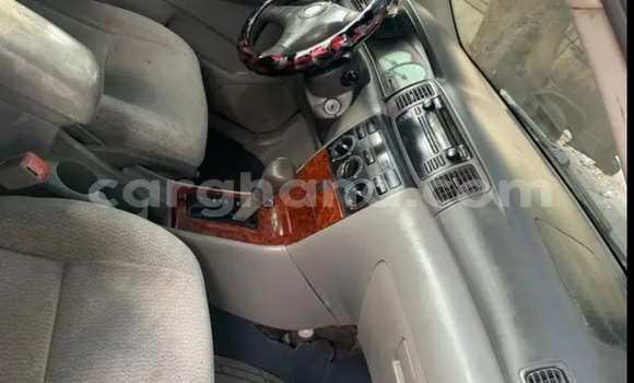Buy Used Toyota Corolla Other Car in Accra in Greater Accra Buy Used Toyota Corolla Other Car in Accra in Greater Accra
