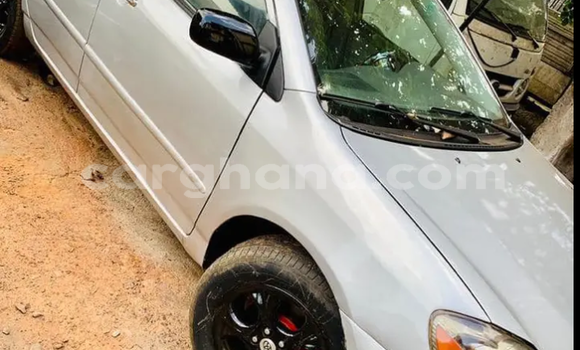 Buy Used Toyota Corolla Other Car in Accra in Greater Accra Buy Used Toyota Corolla Other Car in Accra in Greater Accra