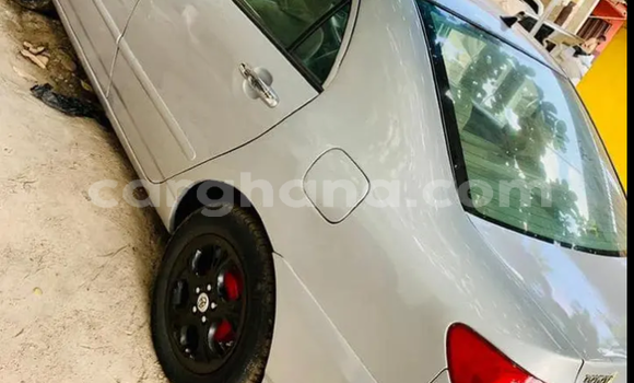 Buy Used Toyota Corolla Other Car in Accra in Greater Accra Buy Used Toyota Corolla Other Car in Accra in Greater Accra