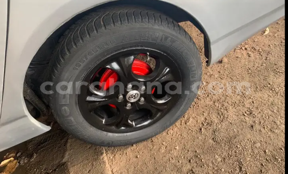 Buy Used Toyota Corolla Other Car in Accra in Greater Accra Buy Used Toyota Corolla Other Car in Accra in Greater Accra