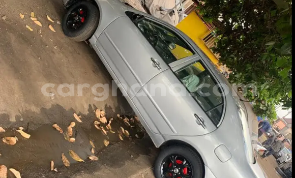 Buy Used Toyota Corolla Other Car in Accra in Greater Accra Buy Used Toyota Corolla Other Car in Accra in Greater Accra