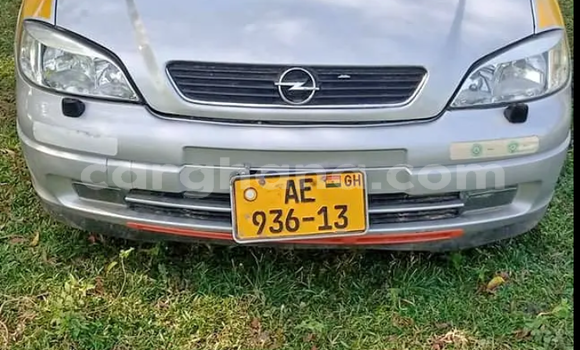 Sayi Na hannu Opel Astra Sauran Mota in Accra a Greater Accra Sayi Na hannu Opel Astra Sauran Mota in Accra a Greater Accra
