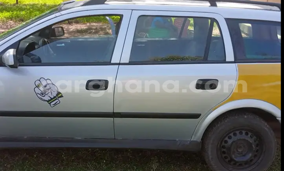 Sayi Na hannu Opel Astra Sauran Mota in Accra a Greater Accra Sayi Na hannu Opel Astra Sauran Mota in Accra a Greater Accra