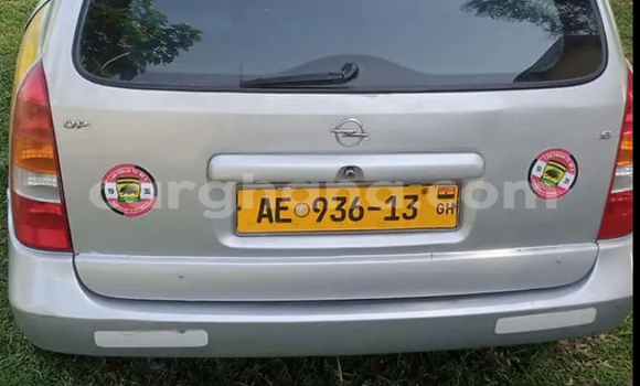 Sayi Na hannu Opel Astra Sauran Mota in Accra a Greater Accra Sayi Na hannu Opel Astra Sauran Mota in Accra a Greater Accra