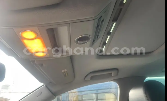 Ra Àlòkù Volkswagen Touareg Miiran Ọkọ̀ in Accra ni Greater Accra Ra Àlòkù Volkswagen Touareg Miiran Ọkọ̀ in Accra ni Greater Accra