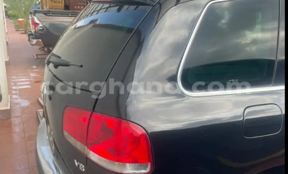 Ra Àlòkù Volkswagen Touareg Miiran Ọkọ̀ in Accra ni Greater Accra Ra Àlòkù Volkswagen Touareg Miiran Ọkọ̀ in Accra ni Greater Accra