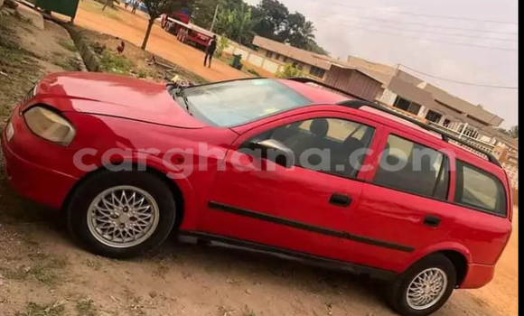 Buy Used Opel Astra Other Car in Accra in Greater Accra