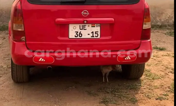 Sayi Na hannu Opel Astra Sauran Mota in Accra a Greater Accra Sayi Na hannu Opel Astra Sauran Mota in Accra a Greater Accra