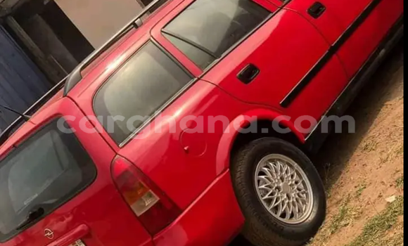 Sayi Na hannu Opel Astra Sauran Mota in Accra a Greater Accra Sayi Na hannu Opel Astra Sauran Mota in Accra a Greater Accra